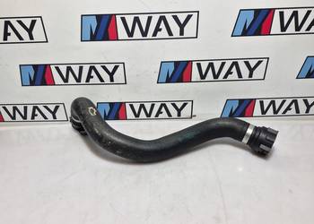 BMW 1 F20 F21 2 F22 F23 3 F30 F31 4 F32 F33 RURA PRZEWÓD WĄŻ WODY 7635794