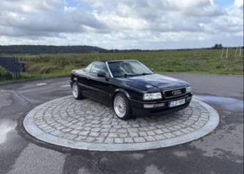 Audi 80 Cabriolet