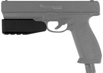 Szybkoładowacz nabojów do pistoletów Vesta Defence PDW50, Vesta Sentinel, V
