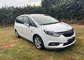 Opel Zafira C