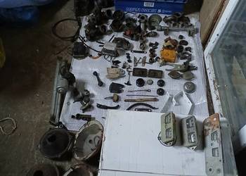 Syrena 105 105 L części