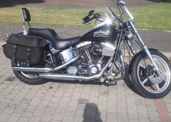 Harley Davidson