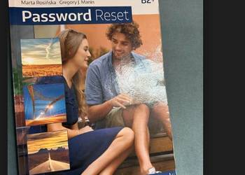 Password Reset B2+/ jm