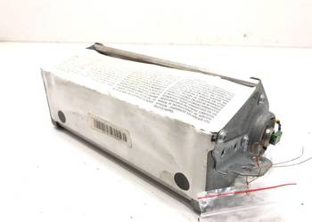 PODUSZKA POWIETRZNA PASAŻERA BMW E83 3970560 03-11 AIRBAG DESKI, FRONT