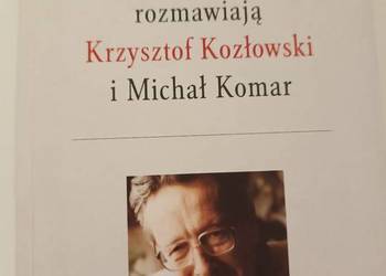 Historia z konsekwencjami. Krzysztof Kozłowski i Michał Komar