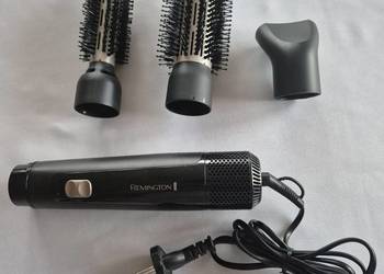 Suszarko-lokówka   Remington   Blow Dry and Style Caring 800W Airstyler AS7