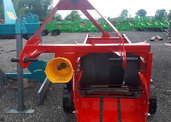 Kopaczka jednorzędowa JB produkt Polski