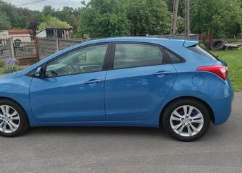 Hyundai i30 1.4 benzyna 113.000 tys km Niemcy