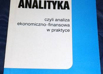 Poradnik analityka - Wiesław Sasin