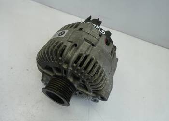 BMW E60 M5 5.0 V10 ALTERNATOR 7836592 valeo ORYG