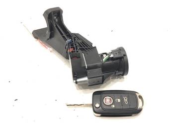 STACYJKA FIAT TIPO 00519773450 1.4 95KM KLUCZYK