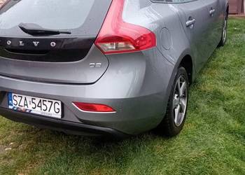 Sprzedam Volvo V40 D2