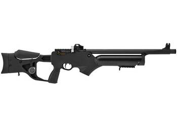 Wiatrówka Semi Auto PCP Hatsan Barrage 5.5 mm