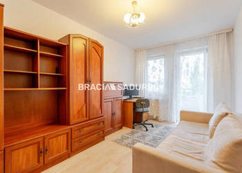 Mieszkanie 59m2 3-pok Kraków Fieldorfa-Nila