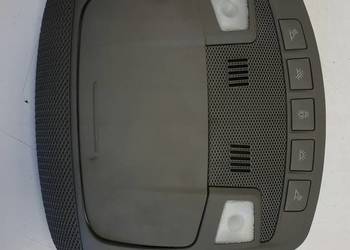 Ford F150 LAMPKA OŚWIETLENIA WNĘTRZA kabiny PRZÓD