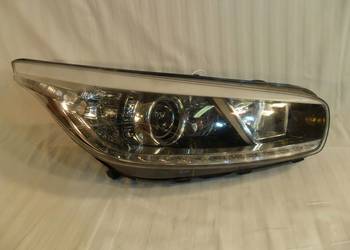 KIA Ceed 2 II reflektor przedni prawy lampa prawa przednia przód