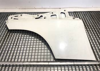 PRZEDŁUŻENIE DRZWI PRAWE VOLVO FH II