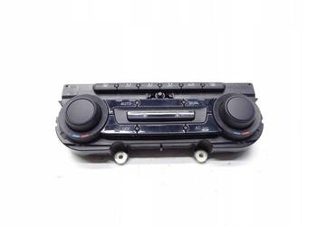 PANEL NAWIEWU KLIMATYZACJI KLIMY 5P0907044R SEAT LEON II LIFT 09-12r