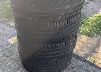 Opony letnie Taurus UHP 225/45 17 4szt