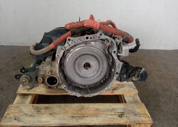 SKRZYNIA BIEGÓW AUTOMATYCZNA 2.5 HYBRID 300H Lexus NX I (2014- 2021 )