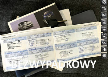 Peugeot 308 Automat,Bezwypadkowy, Nowy Rozrząd, Podgrzewane fotele, Nawiga…