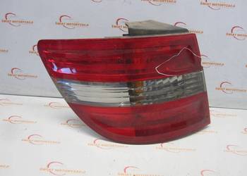 MERCEDES W245 I LIFT lampa lewa tył A1698200377