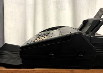 Okazyjnie sprzedam Telefax Panasonic