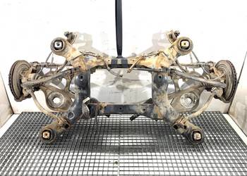 BELKA TYŁ JEEP GRAND CHEROKEE WK Hatchback TYLNA, ZAWIESZENIA