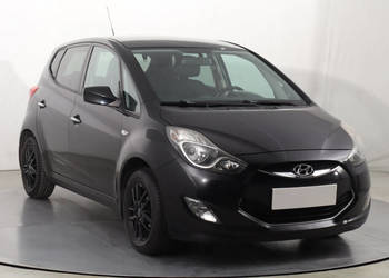 Hyundai ix20 1.6 CVVT