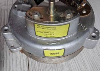Fabrycznie nowy alternator, mz etz 150, 250, 251 oryginał DDR