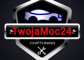 CHIPTUNING•EcoTuning•DPF EGR OFF•Hamownia Drogowa - TANIO - Bochnia