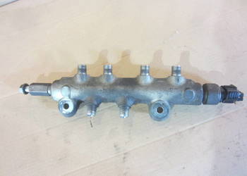 listwa wtryskowa mazda 6 gg gy diesel
