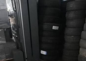Owijarka paletowa  Mustang nie używana