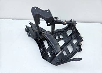 PORSCHE MACAN 95B ŚLIZG ZDERZAKA LEWY TYŁ TYLNY 9GT813451A