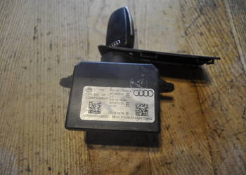 STACYJKA KLUCZYK KOMPLET AUDI A6 C6 4F0909131