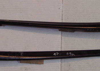 SEAT LEON RAMIONA WYCIERACZEK PRZÓD 1P0955409A / 410A