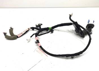 WIĄZKA DRZWI PRZÓD LEWY MAZDA 3 BM 2.0 120KM PRZEWÓD