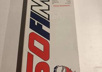 Seat Arosa Inca VW Caddy Lupo Polo FILTR POWIETRZA S0302A