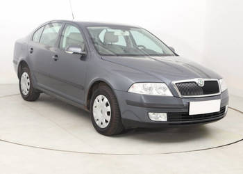 Skoda Octavia 1.6