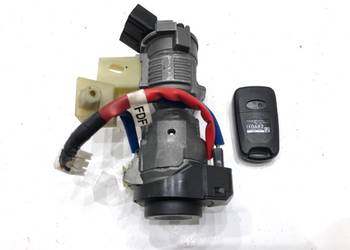 STACYJKA HYUNDAI ELANTRA V 1.6 132KM KLUCZYK