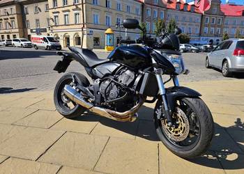 HONDA HORNET 600 PC41 | 2010 | 102 KM | 50 000 KM