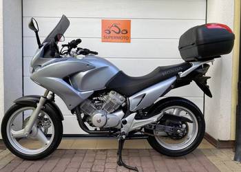 HONDA XL 125 VARADERO KAT B A1 NAJLEPSZY
