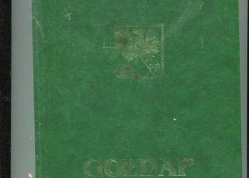 Gołdap i okolice - Janusz Kopciała red.