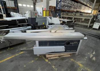 Piła Formatowa Felder K 700 . 2021 r