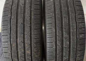 2 x Hankook Ventus S1 Evo SUV 265/45/21