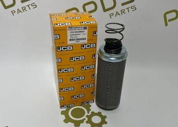 Filtr hydrauliczny zbiornik JCB 332/D5584