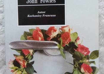Mantissa John Fowles Mantissa John Fowles