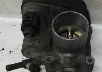 Przepustnica VW 1.4 MPI 047133062