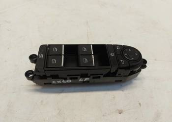 Mazda CX60 2023 panel przełącznik szyb lewy przód oryg kaaa66350