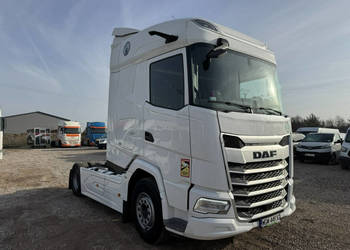 DAF xg 480
